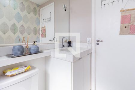 Apartamento à venda com 49m², 2 quartos e 1 vagaBanheiro