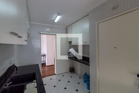 Apartamento à venda com 108m², 3 quartos e 2 vagasCozinha