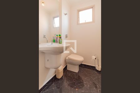 Apartamento à venda com 108m², 3 quartos e 2 vagasLavabo