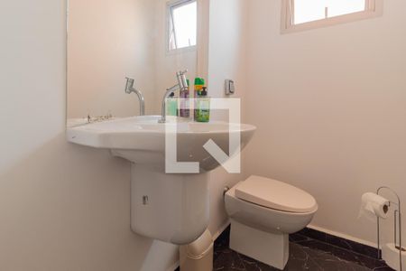 Apartamento à venda com 108m², 3 quartos e 2 vagasLavabo