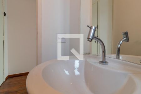 Apartamento à venda com 108m², 3 quartos e 2 vagasLavabo