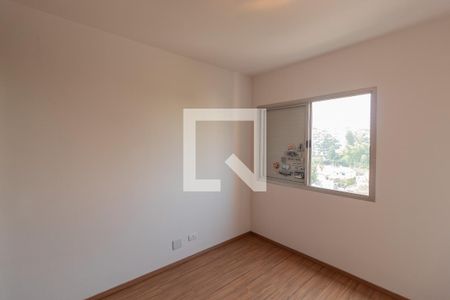 Apartamento à venda com 108m², 3 quartos e 2 vagasQuarto 3