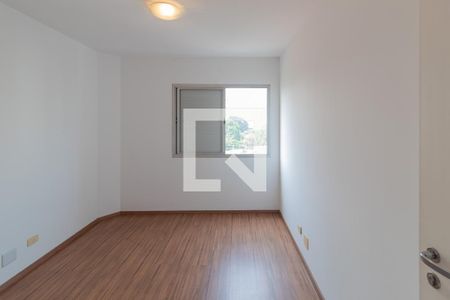 Apartamento à venda com 108m², 3 quartos e 2 vagasQuarto 2