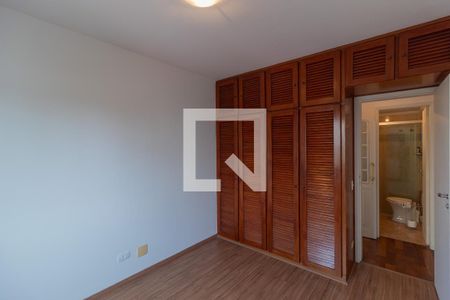 Apartamento à venda com 108m², 3 quartos e 2 vagasQuarto 3