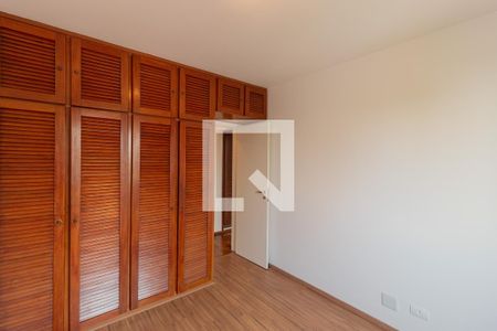 Apartamento à venda com 108m², 3 quartos e 2 vagasQuarto 3