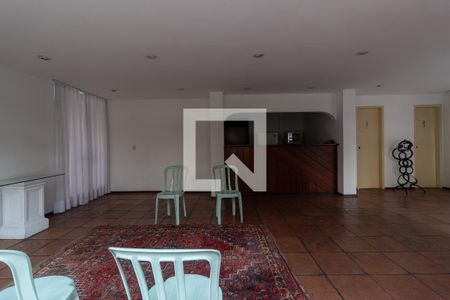 Apartamento à venda com 108m², 3 quartos e 2 vagasÁrea comum - Sala de jogos