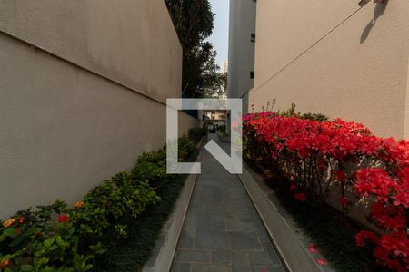 Apartamento à venda com 108m², 3 quartos e 2 vagasÁrea Comum