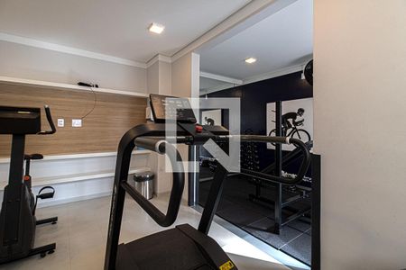 Apartamento para alugar com 33m², 2 quartos e sem vaga Apartamento para alugar com 33m², 2 quartos e sem vagaÁrea comum