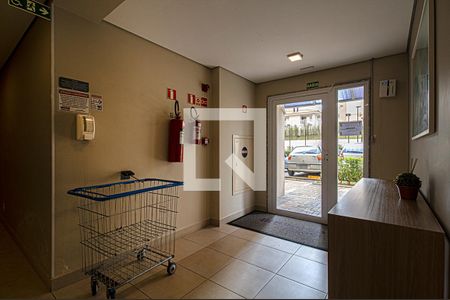 Apartamento para alugar com 33m², 2 quartos e sem vaga Apartamento para alugar com 33m², 2 quartos e sem vagaÁrea comum