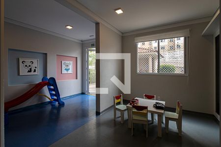 Apartamento para alugar com 33m², 2 quartos e sem vaga Apartamento para alugar com 33m², 2 quartos e sem vagaÁrea comum