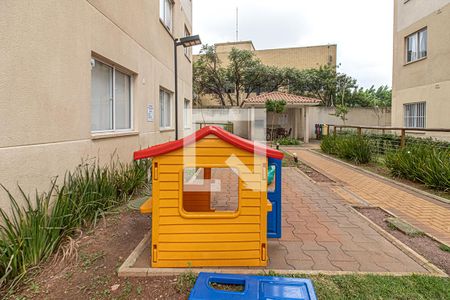 Apartamento para alugar com 33m², 2 quartos e sem vaga Apartamento para alugar com 33m², 2 quartos e sem vagaÁrea comum