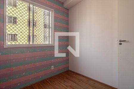 Quarto 1 de apartamento para alugar com 2 quartos, 33m² em Parque Fongaro, São Paulo