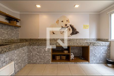Apartamento para alugar com 33m², 2 quartos e sem vaga Apartamento para alugar com 33m², 2 quartos e sem vagaÁrea comum