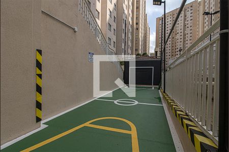 Apartamento para alugar com 33m², 2 quartos e sem vaga Apartamento para alugar com 33m², 2 quartos e sem vagaÁrea comum