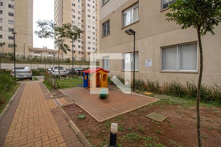 Apartamento para alugar com 33m², 2 quartos e sem vaga Apartamento para alugar com 33m², 2 quartos e sem vagaÁrea comum
