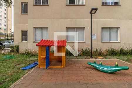 Apartamento para alugar com 33m², 2 quartos e sem vaga Apartamento para alugar com 33m², 2 quartos e sem vagaÁrea comum
