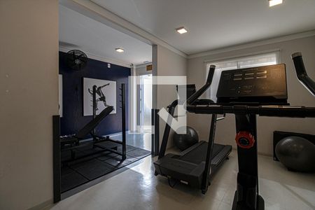 Apartamento para alugar com 33m², 2 quartos e sem vaga Apartamento para alugar com 33m², 2 quartos e sem vagaÁrea comum