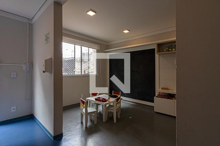 Apartamento para alugar com 33m², 2 quartos e sem vaga Apartamento para alugar com 33m², 2 quartos e sem vagaÁrea comum