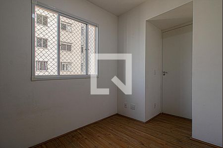 Quarto 2 de apartamento para alugar com 2 quartos, 33m² em Parque Fongaro, São Paulo