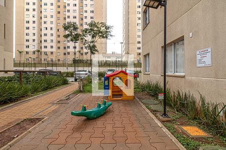 Apartamento para alugar com 33m², 2 quartos e sem vaga Apartamento para alugar com 33m², 2 quartos e sem vagaÁrea comum