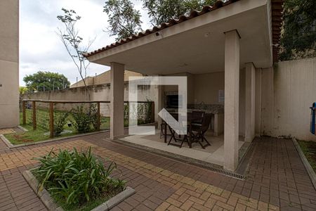 Apartamento para alugar com 33m², 2 quartos e sem vaga Apartamento para alugar com 33m², 2 quartos e sem vagaÁrea comum