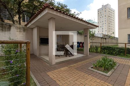 Apartamento para alugar com 33m², 2 quartos e sem vaga Apartamento para alugar com 33m², 2 quartos e sem vagaÁrea comum