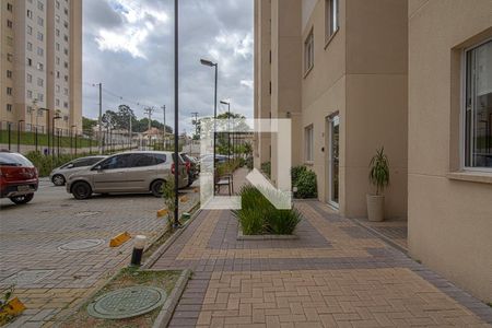 Apartamento para alugar com 33m², 2 quartos e sem vaga Apartamento para alugar com 33m², 2 quartos e sem vagaÁrea comum