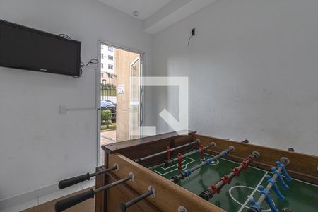 Apartamento para alugar com 33m², 2 quartos e sem vaga Apartamento para alugar com 33m², 2 quartos e sem vagaÁrea comum