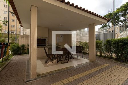 Apartamento para alugar com 33m², 2 quartos e sem vaga Apartamento para alugar com 33m², 2 quartos e sem vagaÁrea comum