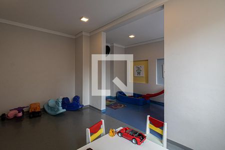 Apartamento para alugar com 33m², 2 quartos e sem vaga Apartamento para alugar com 33m², 2 quartos e sem vagaÁrea comum