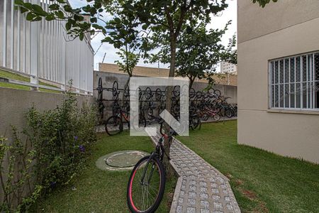 Apartamento para alugar com 33m², 2 quartos e sem vaga Apartamento para alugar com 33m², 2 quartos e sem vagaÁrea comum