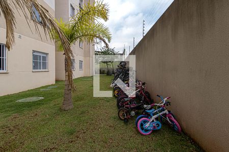 Apartamento para alugar com 33m², 2 quartos e sem vaga Apartamento para alugar com 33m², 2 quartos e sem vagaÁrea comum
