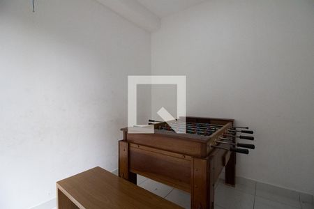 Apartamento para alugar com 33m², 2 quartos e sem vaga Apartamento para alugar com 33m², 2 quartos e sem vagaÁrea comum