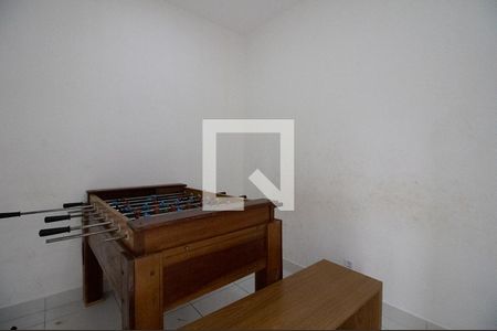 Apartamento para alugar com 33m², 2 quartos e sem vaga Apartamento para alugar com 33m², 2 quartos e sem vagaÁrea comum