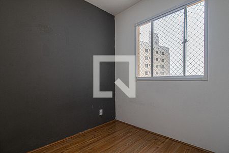 Quarto 2 de apartamento para alugar com 2 quartos, 33m² em Parque Fongaro, São Paulo