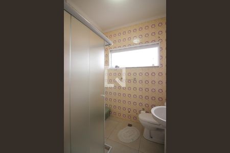 Casa à venda com 0m², 3 quartos e 2 vagasBanheiro Social