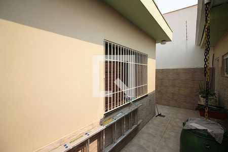 Casa à venda com 0m², 3 quartos e 2 vagasÁrea de Serviço