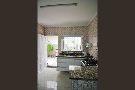 Casa à venda com 0m², 3 quartos e 2 vagasCozinha