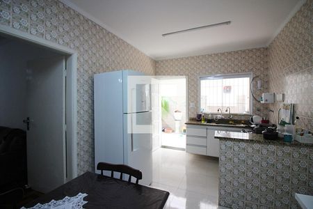 Casa à venda com 0m², 3 quartos e 2 vagasCozinha