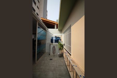 Casa à venda com 0m², 3 quartos e 2 vagasÁrea de Serviço