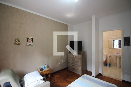 Casa à venda com 0m², 3 quartos e 2 vagasQuarto 3 - Suíte