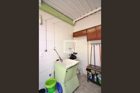 Casa à venda com 0m², 3 quartos e 2 vagasÁrea de Serviço