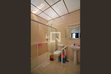 Casa à venda com 0m², 3 quartos e 2 vagasQuarto 3 - Suíte Banheiro