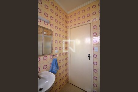 Casa à venda com 0m², 3 quartos e 2 vagasBanheiro Social