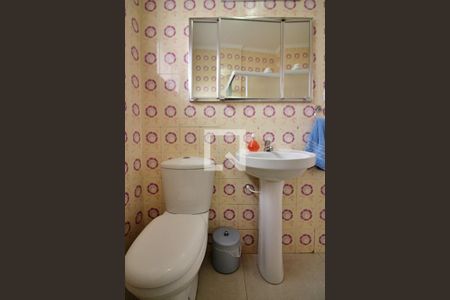 Casa à venda com 0m², 3 quartos e 2 vagasBanheiro Social