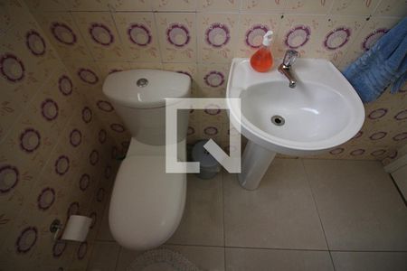Casa à venda com 0m², 3 quartos e 2 vagasBanheiro Social