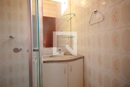 Apartamento à venda com 62m², 3 quartos e 1 vagaBanheiro da Suíte