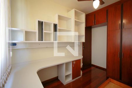 Apartamento à venda com 62m², 3 quartos e 1 vagaQuarto 1
