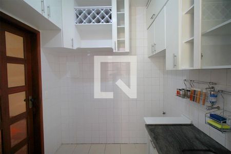 Apartamento à venda com 62m², 3 quartos e 1 vagaCozinha