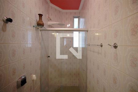 Apartamento à venda com 62m², 3 quartos e 1 vagaBanheiro